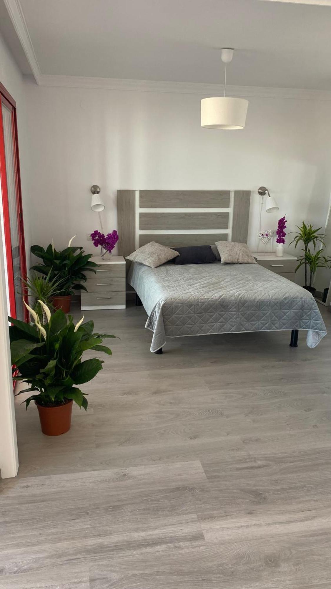 Apartment Anna Benidorm Eksteriør bilde