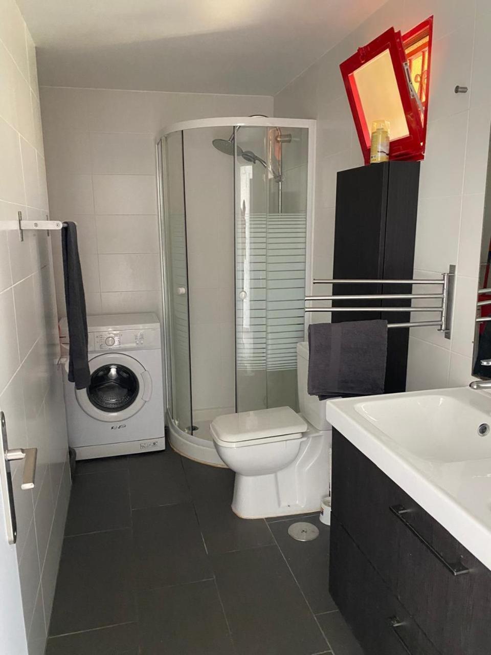 Apartment Anna Benidorm Eksteriør bilde