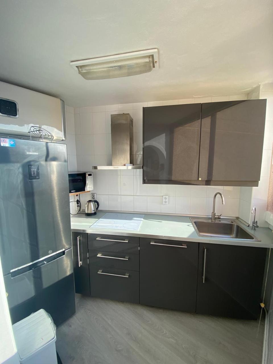 Apartment Anna Benidorm Eksteriør bilde