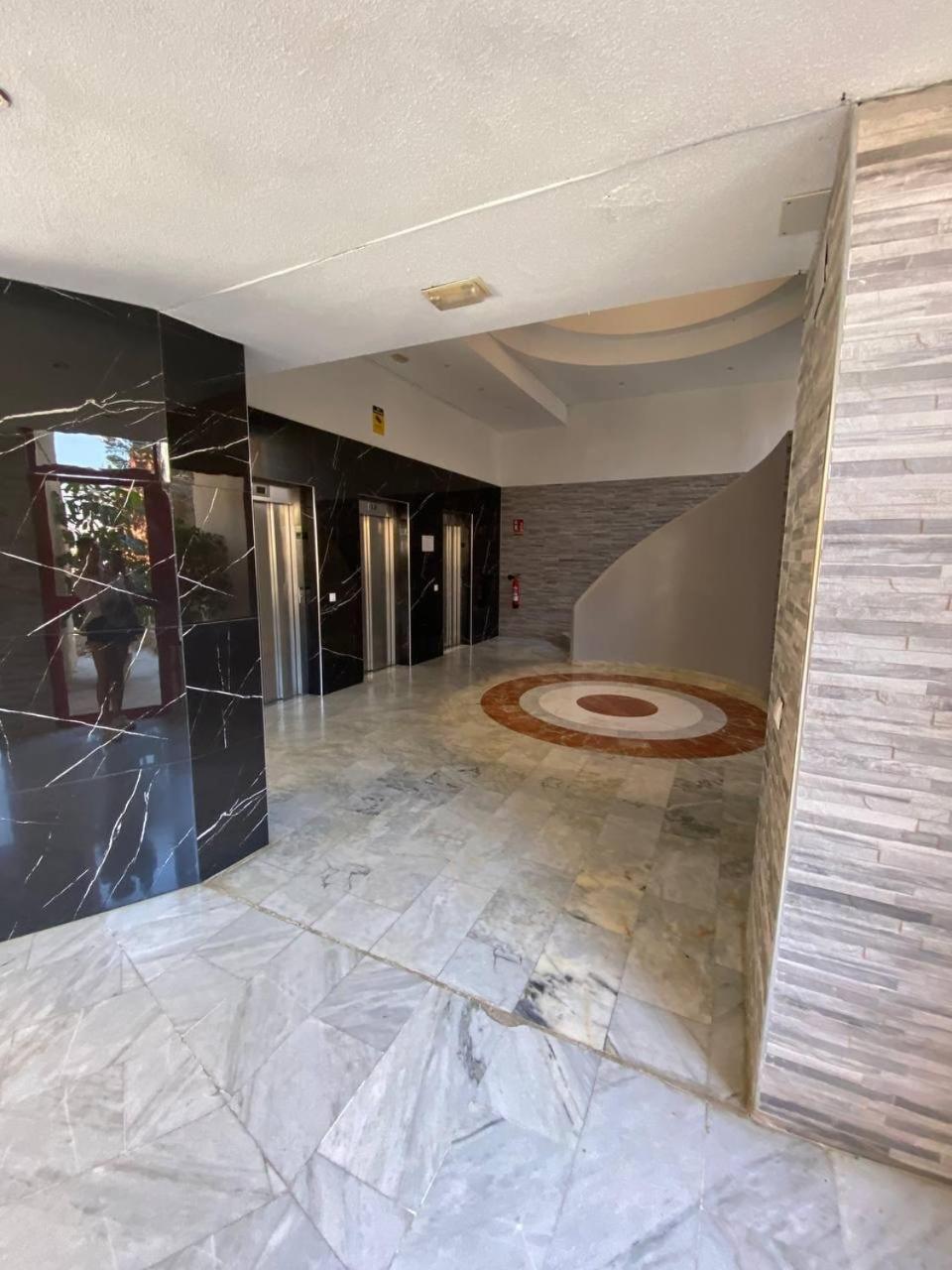 Apartment Anna Benidorm Eksteriør bilde