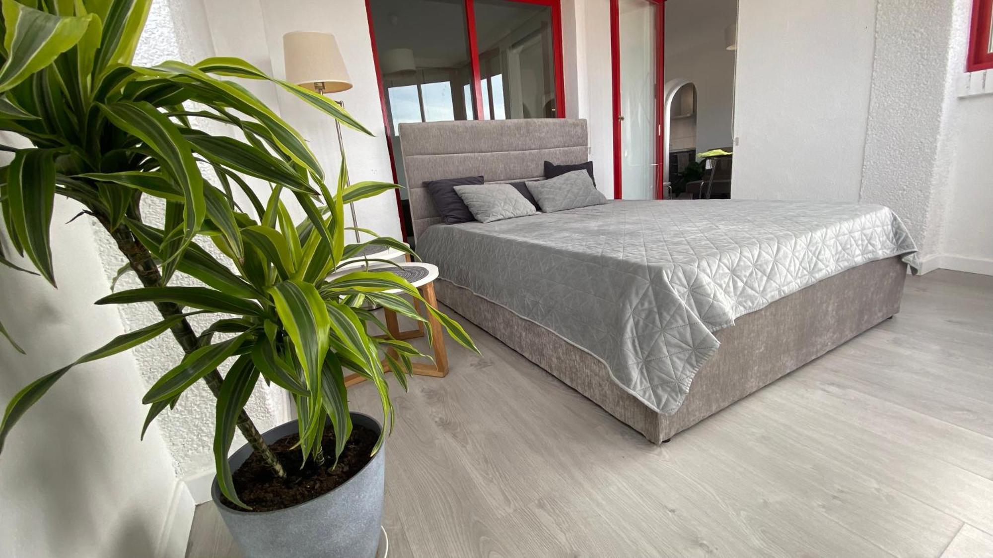 Apartment Anna Benidorm Eksteriør bilde